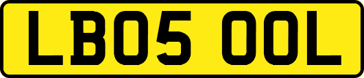LB05OOL