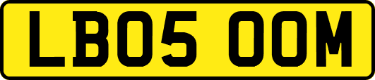 LB05OOM