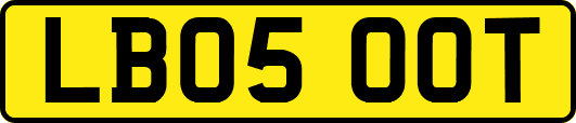 LB05OOT