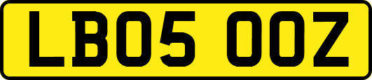 LB05OOZ
