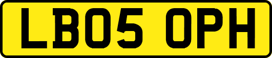 LB05OPH
