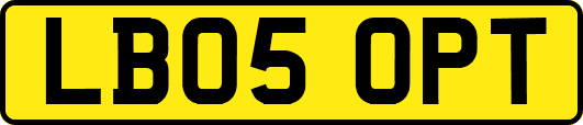 LB05OPT