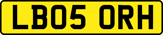 LB05ORH