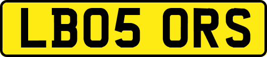 LB05ORS