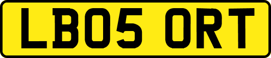 LB05ORT