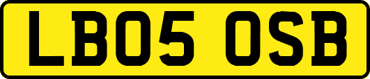 LB05OSB