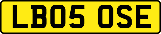 LB05OSE