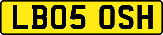LB05OSH