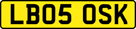 LB05OSK