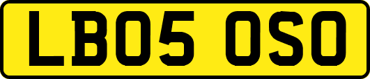 LB05OSO