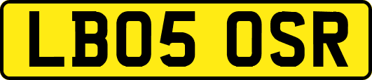 LB05OSR