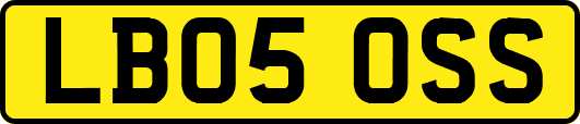 LB05OSS