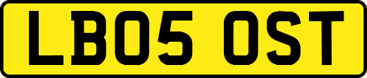 LB05OST