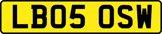 LB05OSW