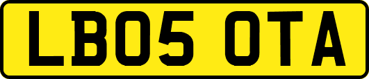 LB05OTA