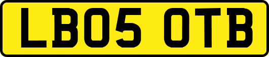 LB05OTB