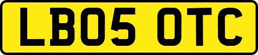 LB05OTC