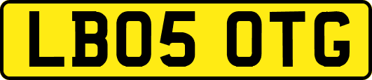 LB05OTG