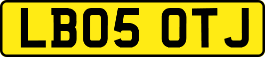 LB05OTJ