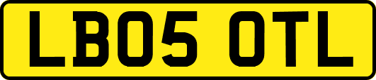 LB05OTL