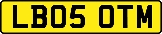 LB05OTM