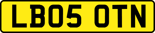 LB05OTN