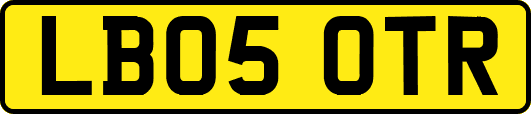 LB05OTR