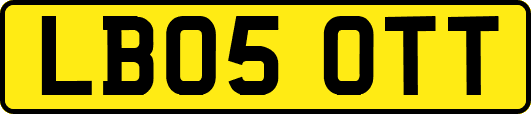 LB05OTT