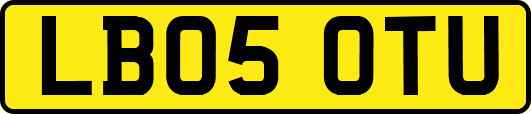 LB05OTU