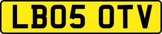 LB05OTV