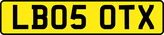 LB05OTX