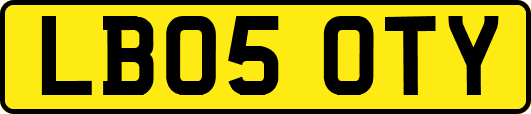 LB05OTY