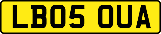 LB05OUA