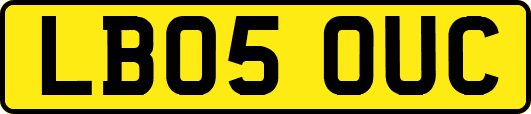 LB05OUC