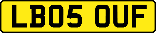 LB05OUF