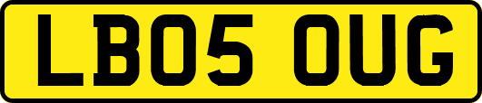 LB05OUG