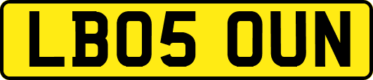 LB05OUN