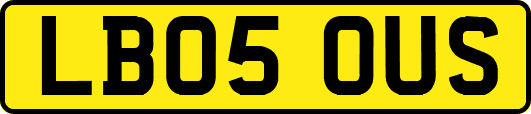 LB05OUS