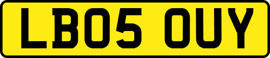 LB05OUY