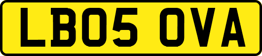 LB05OVA