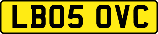 LB05OVC