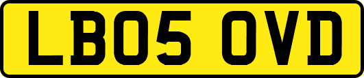 LB05OVD