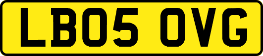 LB05OVG