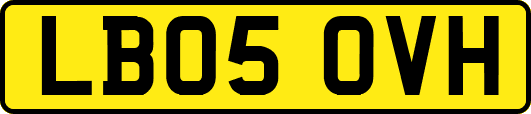 LB05OVH