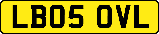 LB05OVL