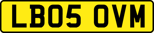 LB05OVM