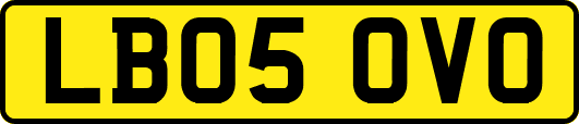 LB05OVO