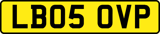LB05OVP