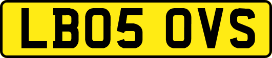 LB05OVS
