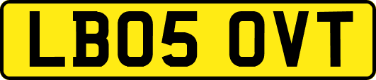 LB05OVT